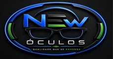 New Óculos